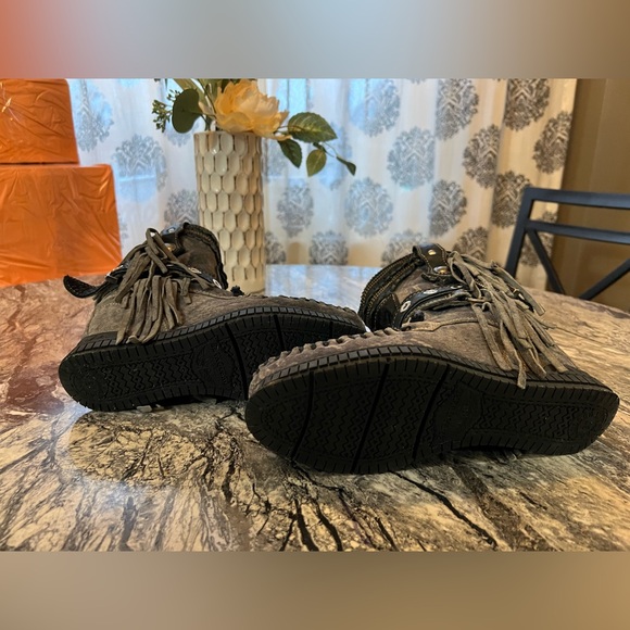 El vaquero Arya boots size 37 - Picture 5 of 5